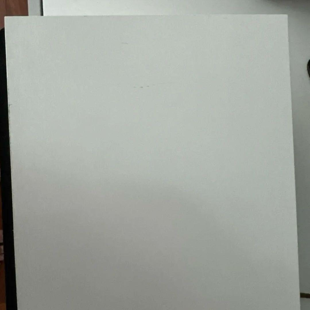 KEF Q250C センタースピーカー　ホワイト