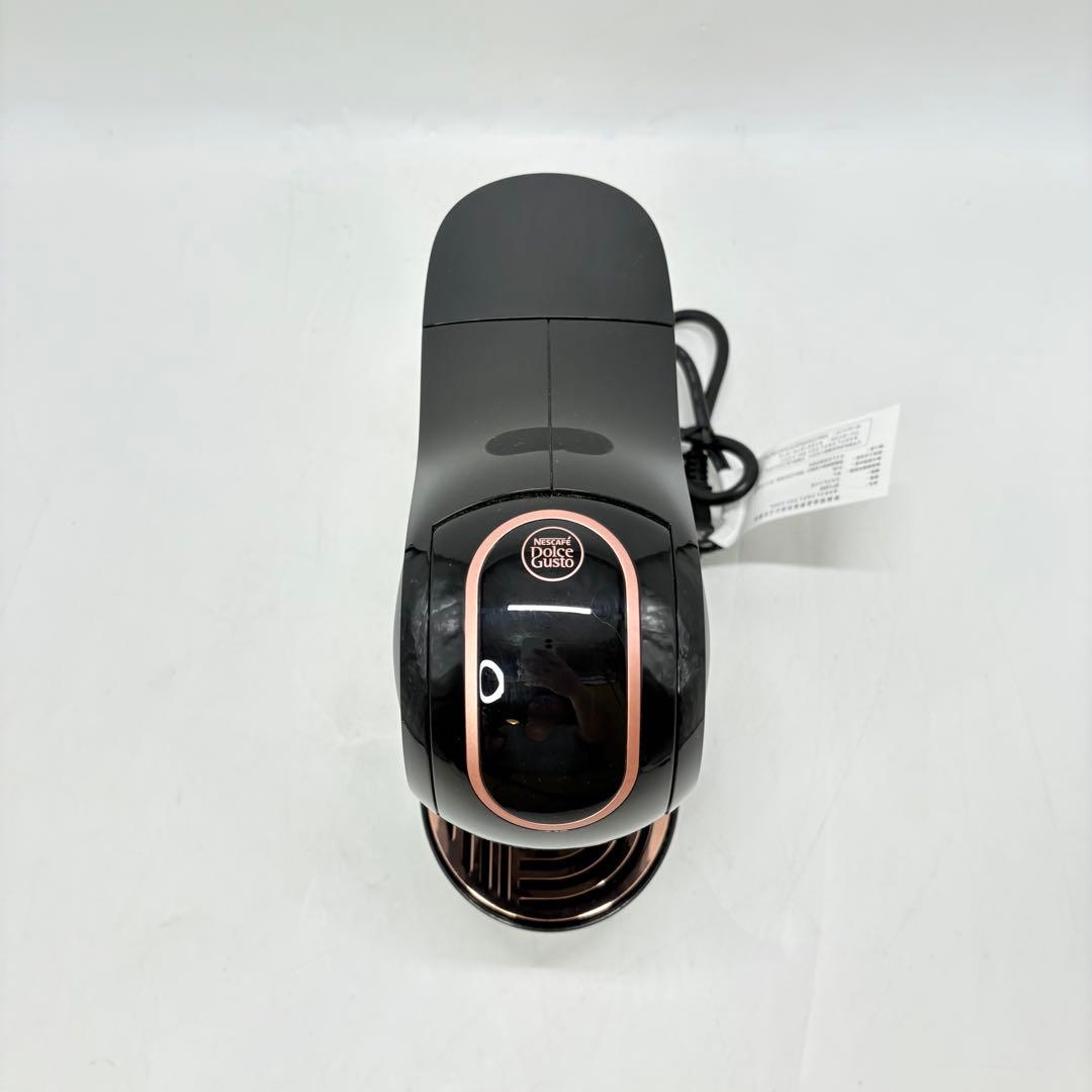 【美品・匿名配送】ネスカフェ ドルチェグスト ジェニオエス スタバコラボモデル