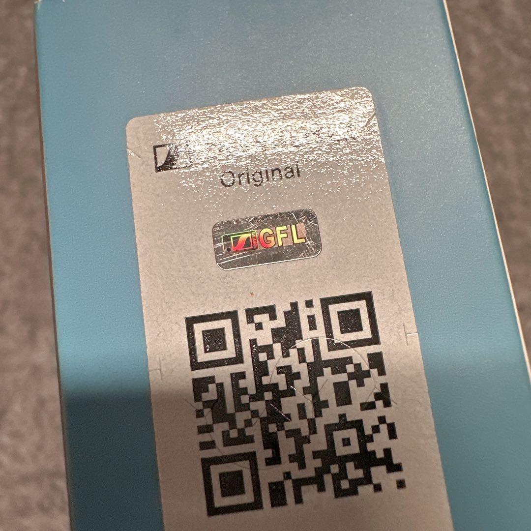 SENNHEISER IE 100 PRO WIRELESS 【エージング済み】