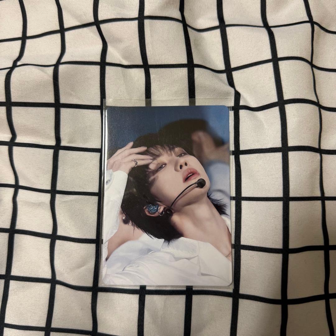 SEVENTEEN follow again 映画特典 the8