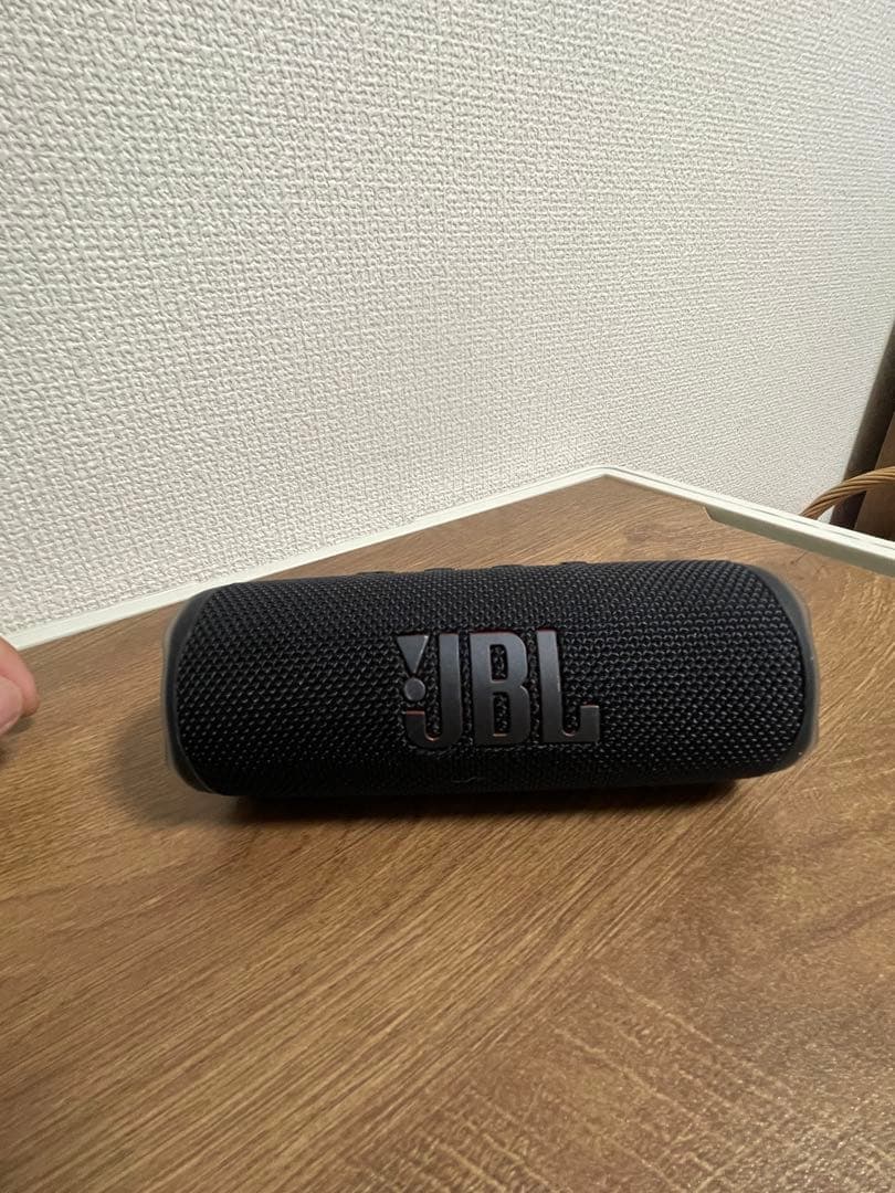 スピーカー・ウーファー Jbl flip6