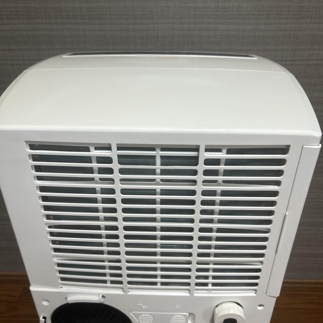 アイリスオーヤマ ポータブルクーラー IPC-221N 2020年制