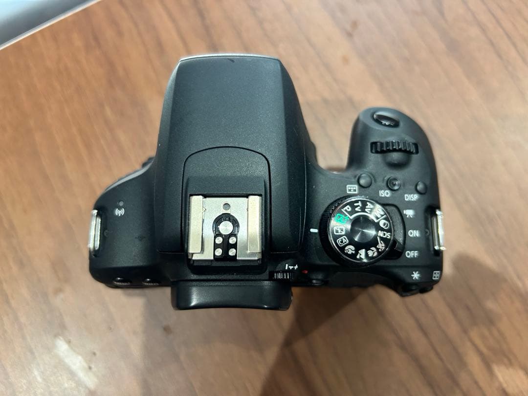 キャノン　EOS KissX9i ダブルズームキット