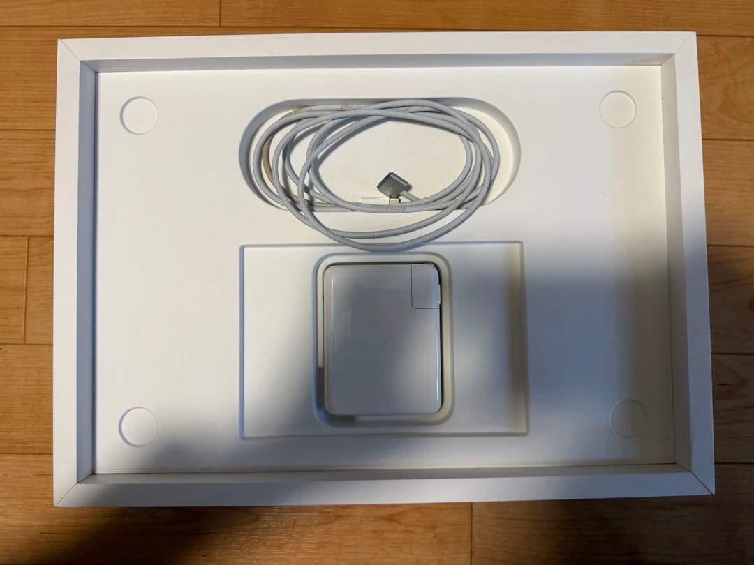 T*a様 MacBook M1 Pro 16インチ　メモリ16GB ストレージ5