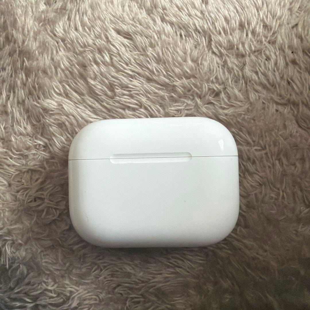 AirPods Pro 第3世代