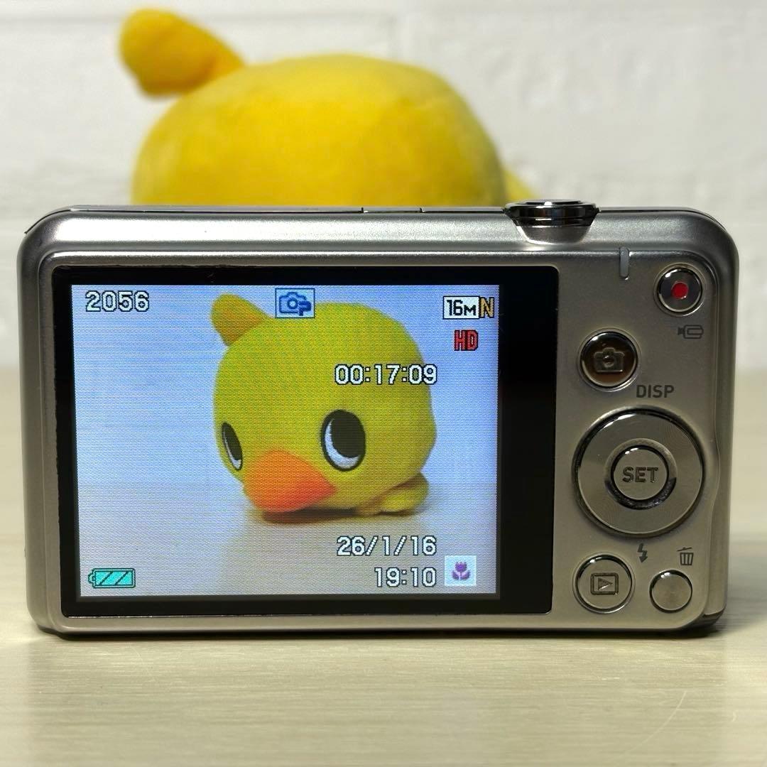 CASIO EXILIM EX-Z780 オールド コンデジ カシオ