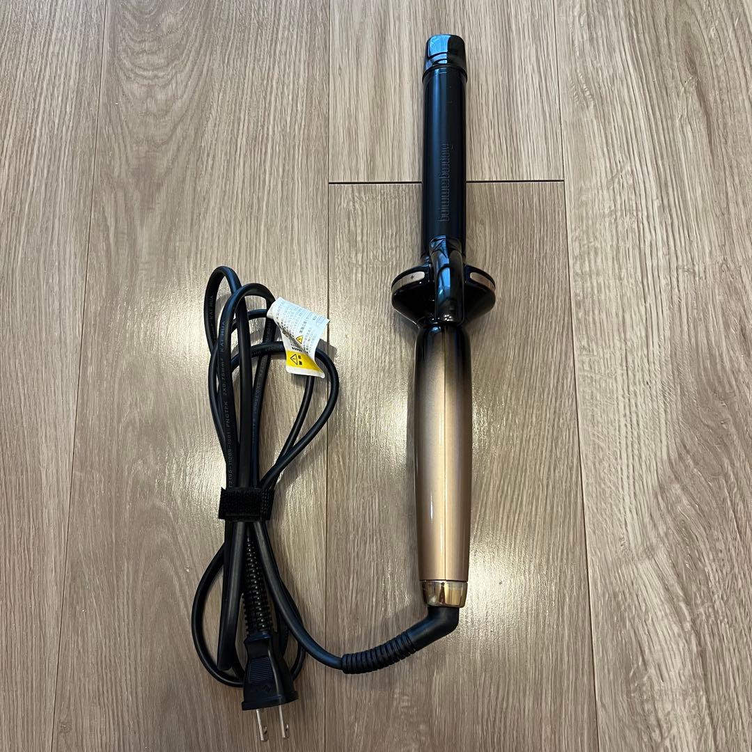 ヘアビューロン4D Plus カール　26.5mm