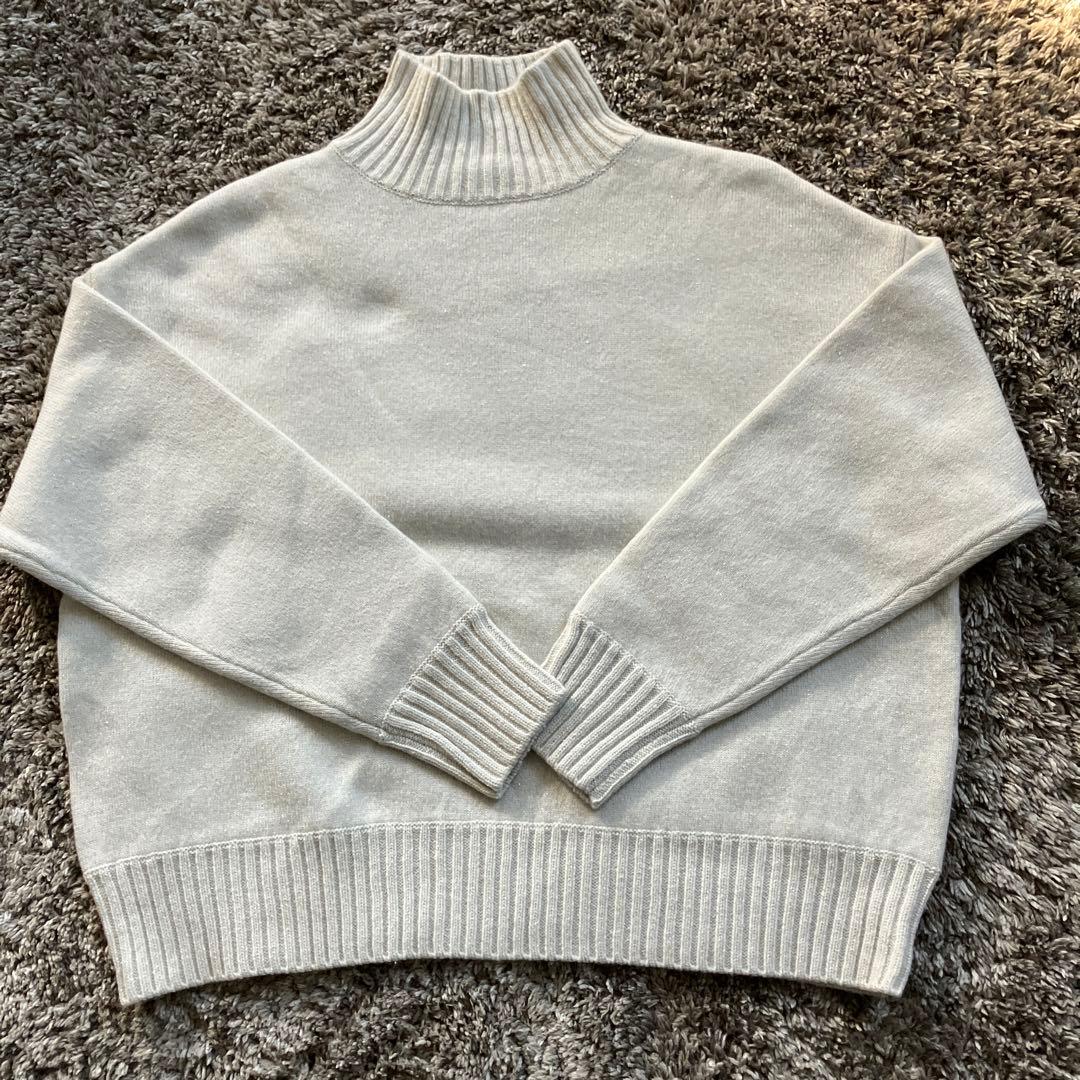 //最終お値下げ//Drawing numbers |接結ニット