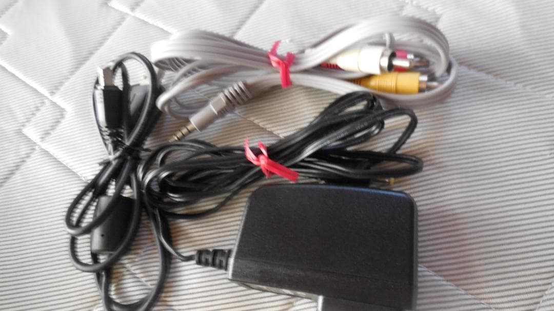 JVC Everio　GZ-E239-S