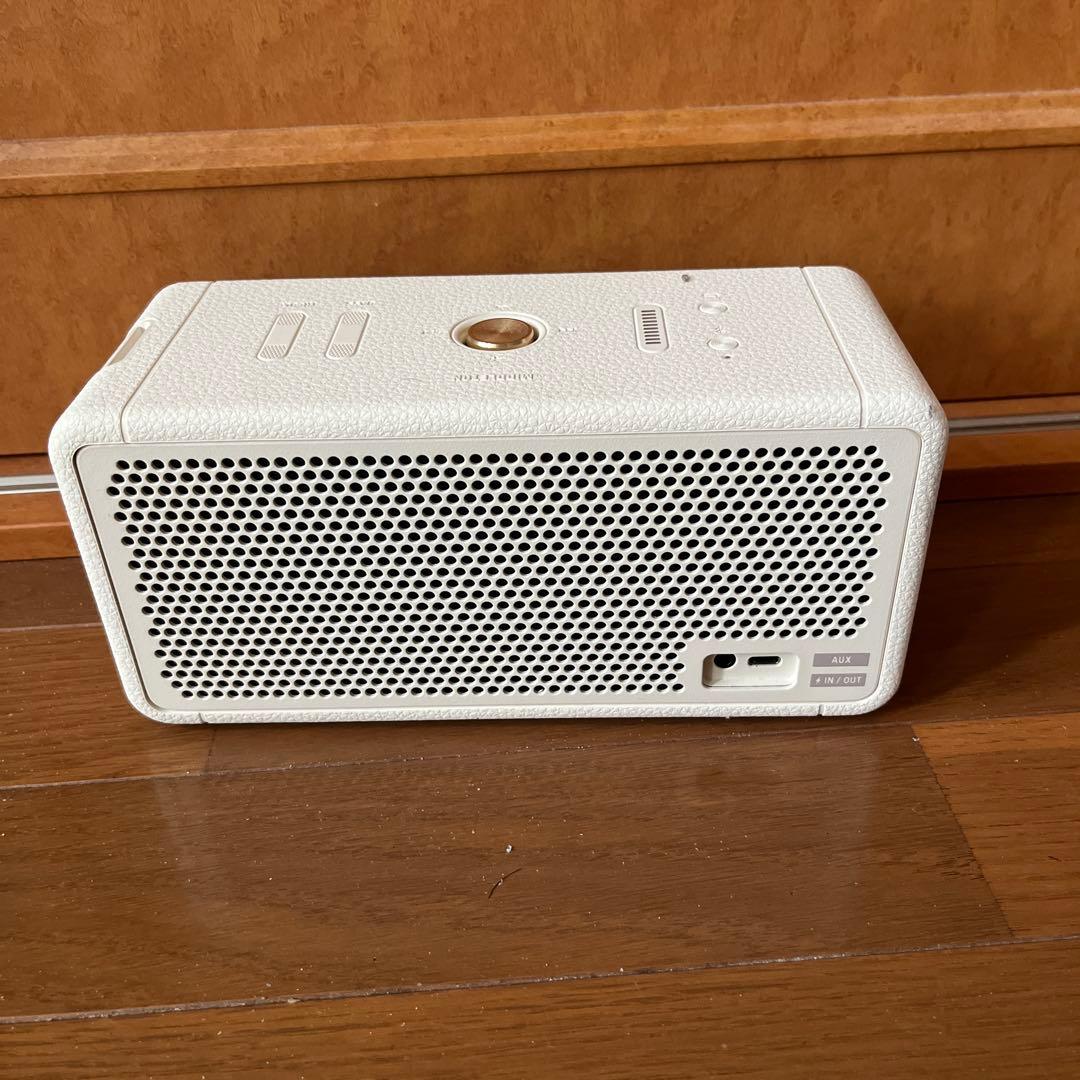 Marshall ミドルトン12月20日まで