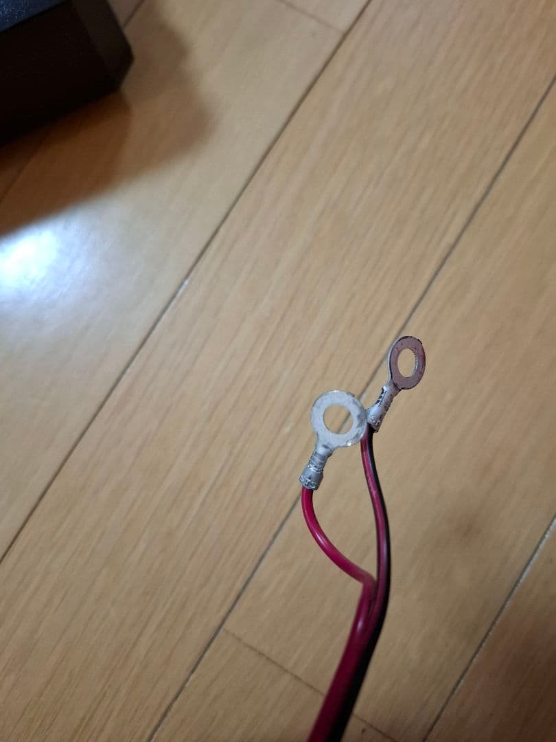 FTM320R Bluetooth　デジタル簡易無線