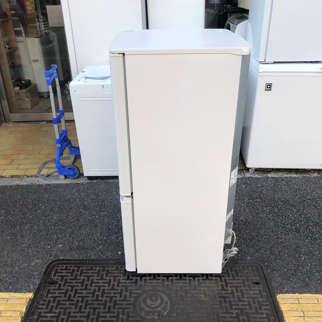 三菱冷蔵庫　146Ｌ2020年製