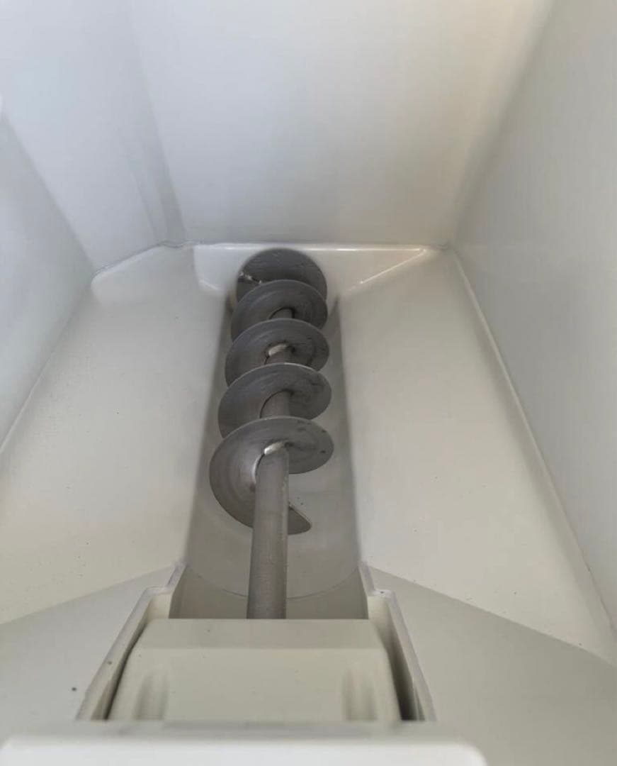 ★送料無料ホシザキ キューブアイスディスペンサー DIM-30D形 Eサイズ ★