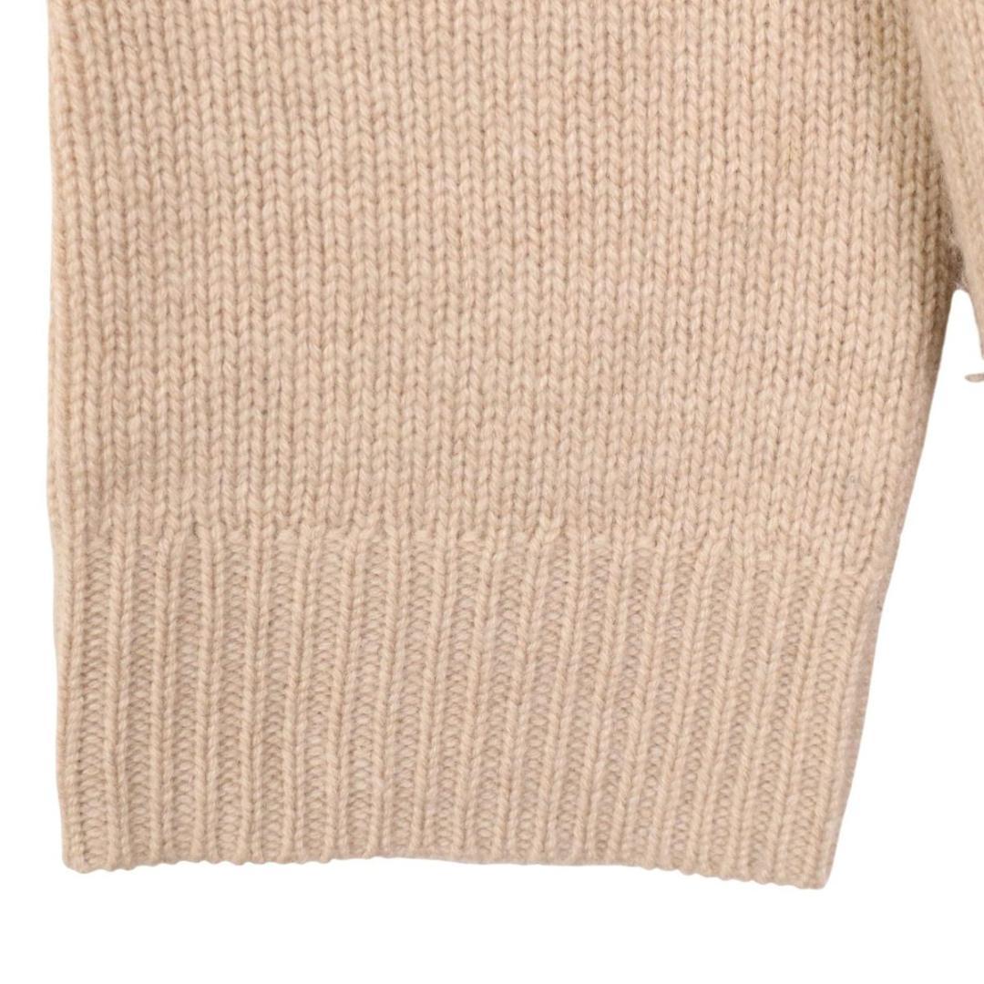 Theory カシミヤ100％　ニット　Sサイズ　セーター　solid crew