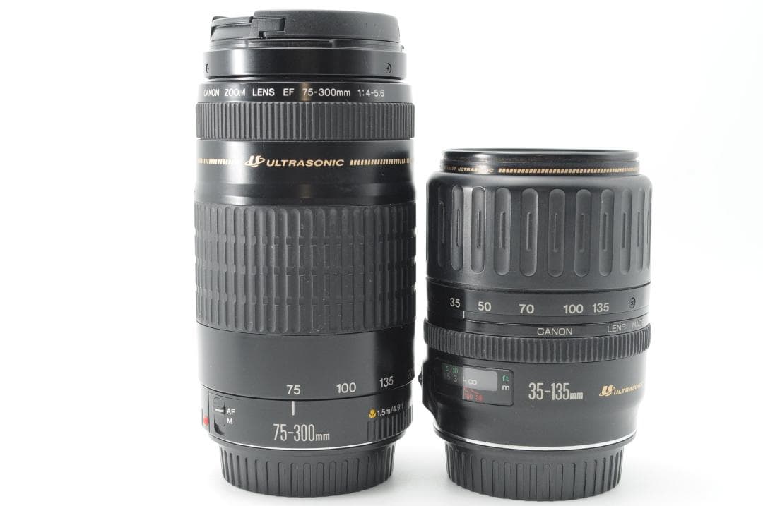 ★新品級⑦★ Canon EOS Kiss x10 ダブルレンズ ワンオーナ