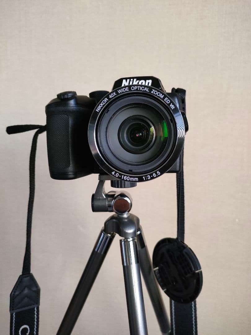 デジタルカメラ NIKONCOOLPIX500b