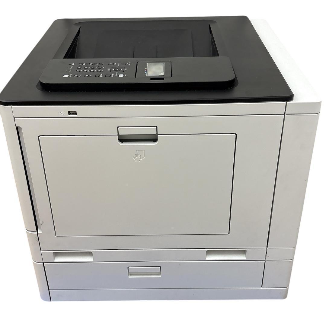 Canon LBP852Ci A3カラーレーザープリンター [ジャンク品]