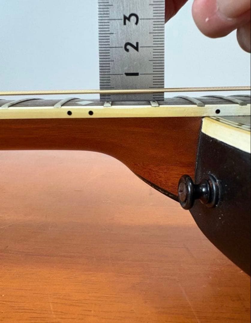 良好！Celebrity by Ovation CC57 エレアコギター　格安で