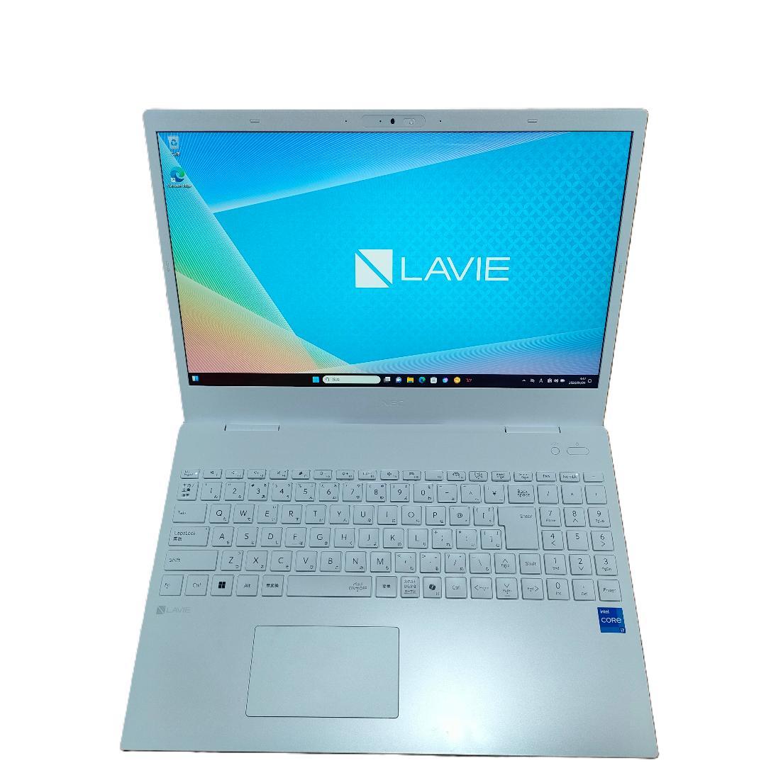 2025年モデル NEC LAVIE N15