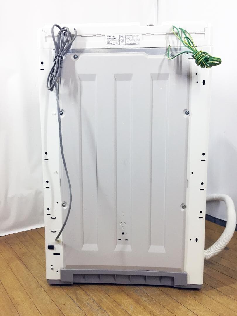 ♦2015♦YAMADA 4.5㎏洗濯機【♦YWM-45A1】♦︎♦︎♦︎♦︎