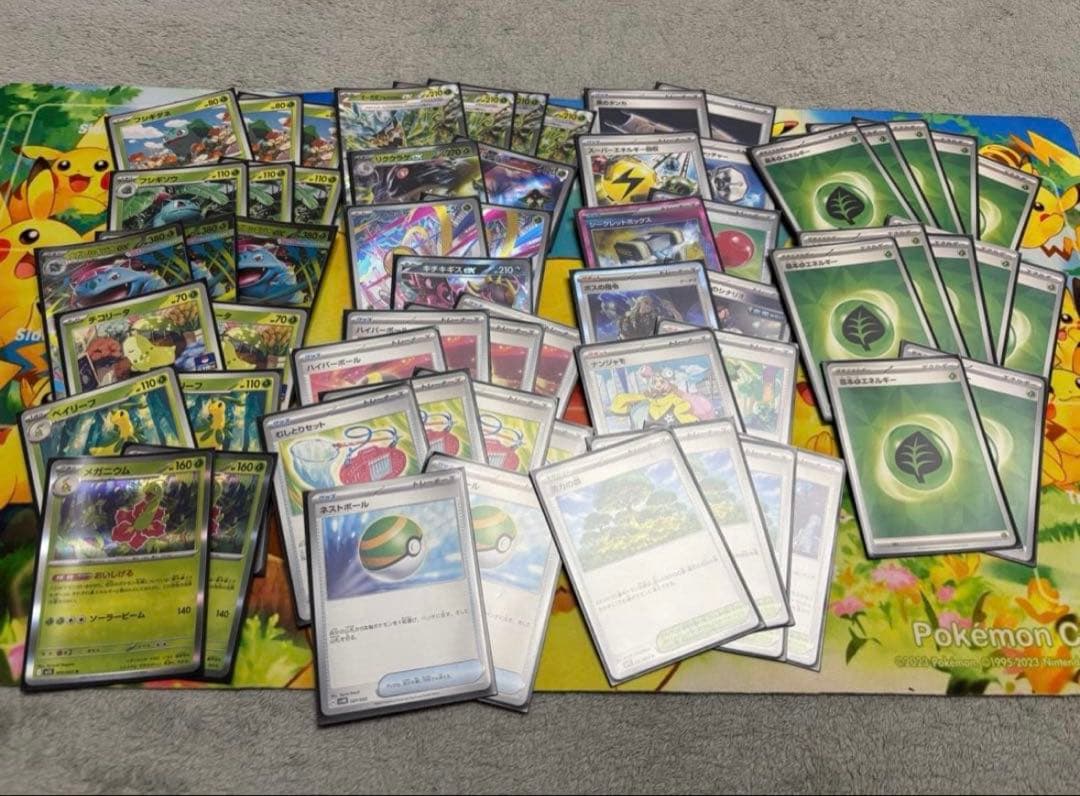 し*ー様 ポケモンカード　まとめ売り　引退品