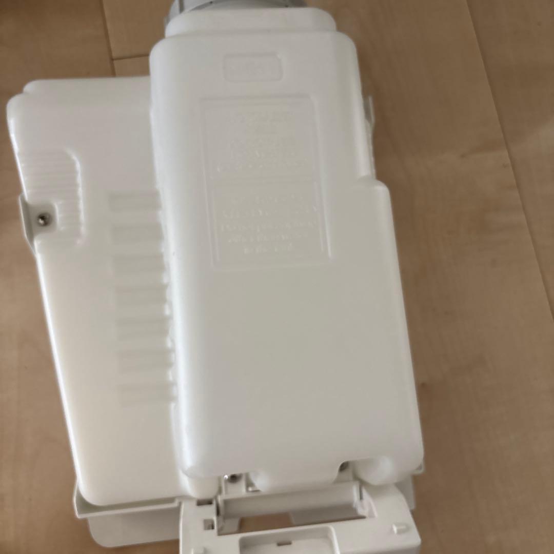 シャープ　加湿空気清浄機　KI-NP100　プラズマクラスターNEXT