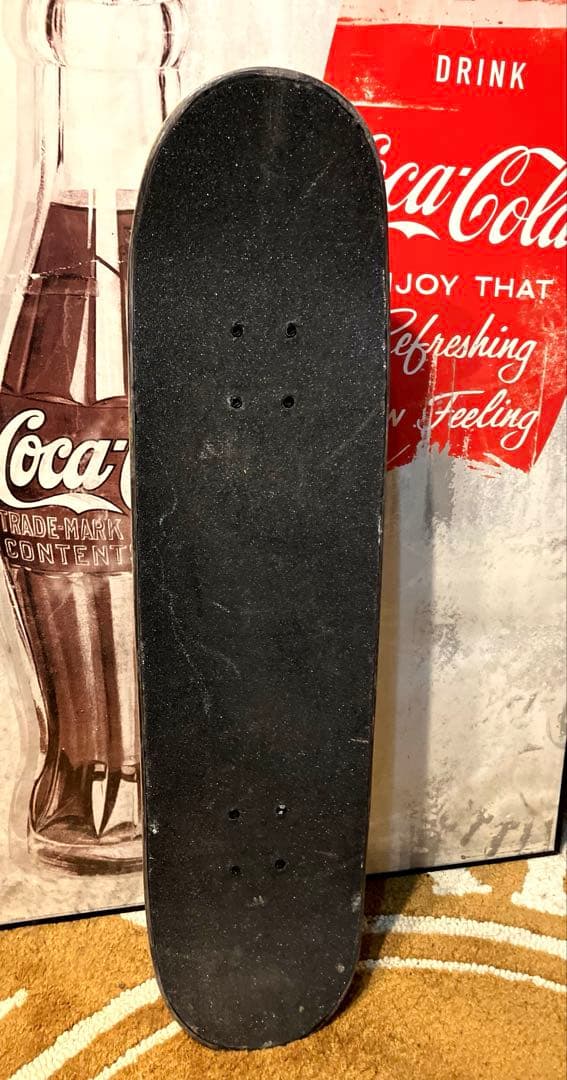 FREE DOME ROWLEY スケートボード