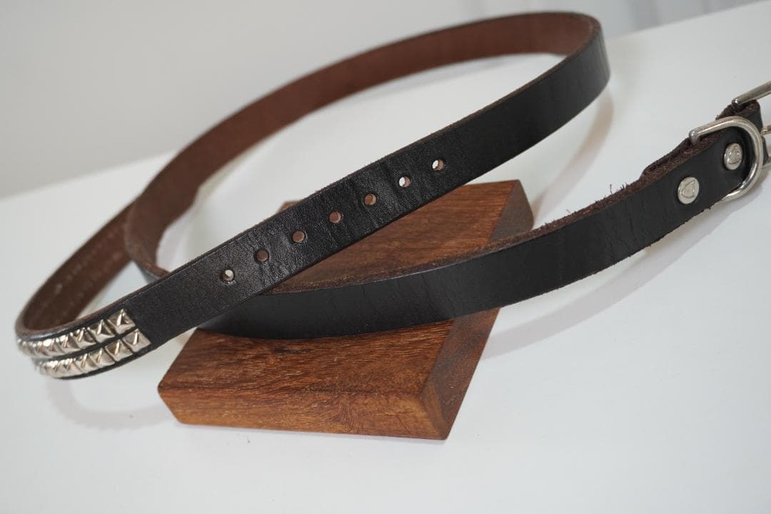 ■HTC■エイチティーシー　ピラミッド　ナロー　スタッヅベルト