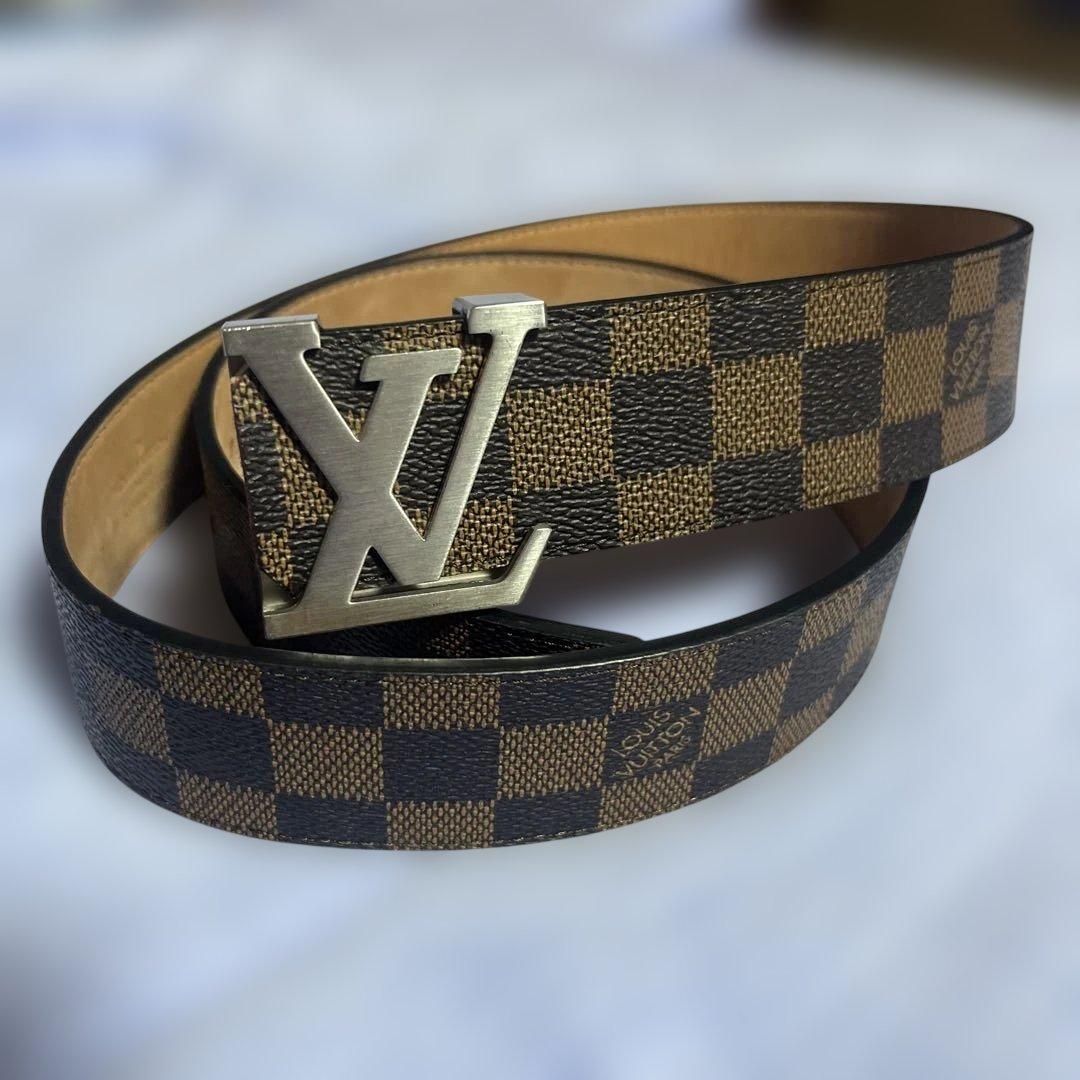 早い者勝ち！ルイヴィトン ベルト