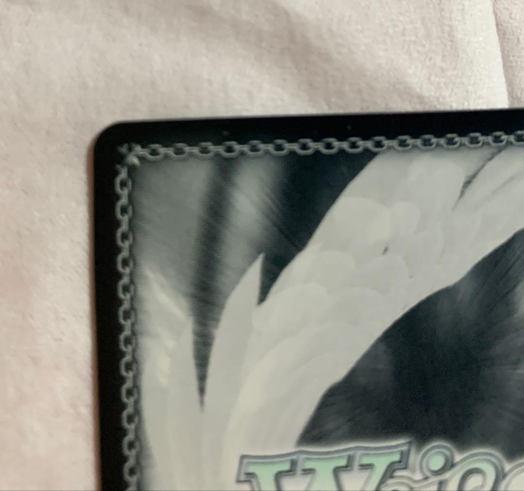 ヴァイス キミと混浴 白銀ノエル SSP ホロライブ サイン　専用フレーム付