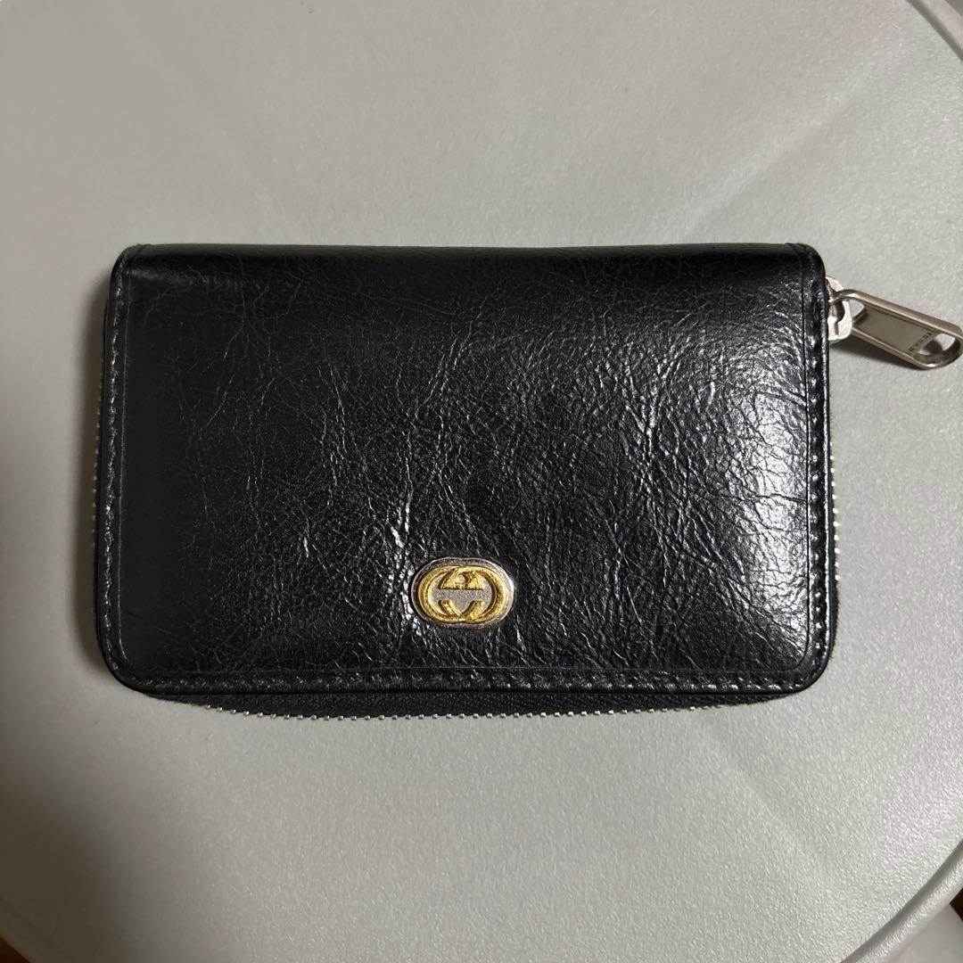 GUCCI 小銭入れ
