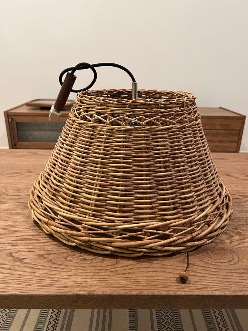 truck funiture PENDANT P-RT1アナログペンダントライト