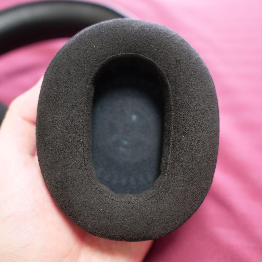 【美品】SONY MDR-MV1 有線ヘッドホン【4.4mmバランスケーブル付】