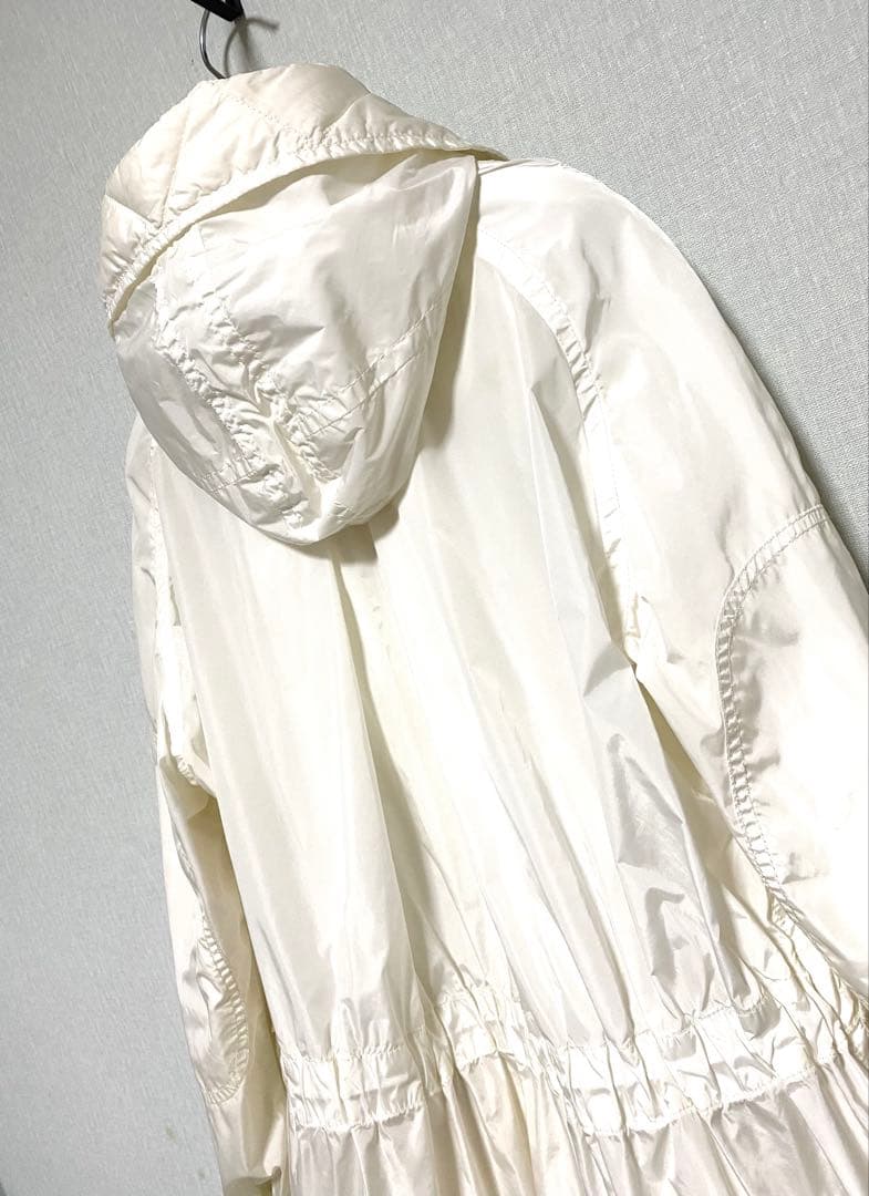 まなまなたん　MONCLER モンクレール SORAサカイコラボ