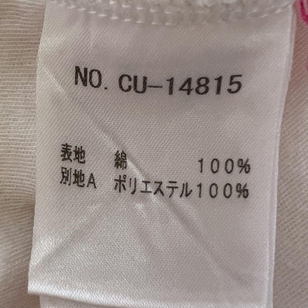 Angelic Pretty ボレロ　カーディガン　レース　リボン　ピンク