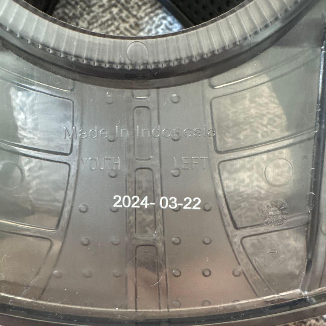 BURTON バートン スノーボード ビンディング キッズ　Grom グロムM