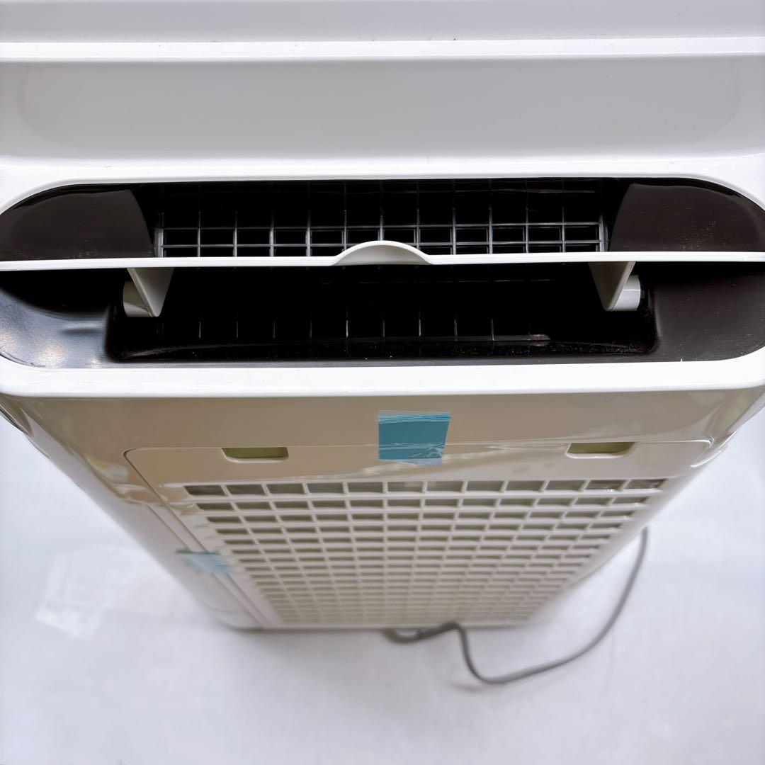 店頭展示品 SHARP 空気清浄機 KC-40TH4-W ホワイト