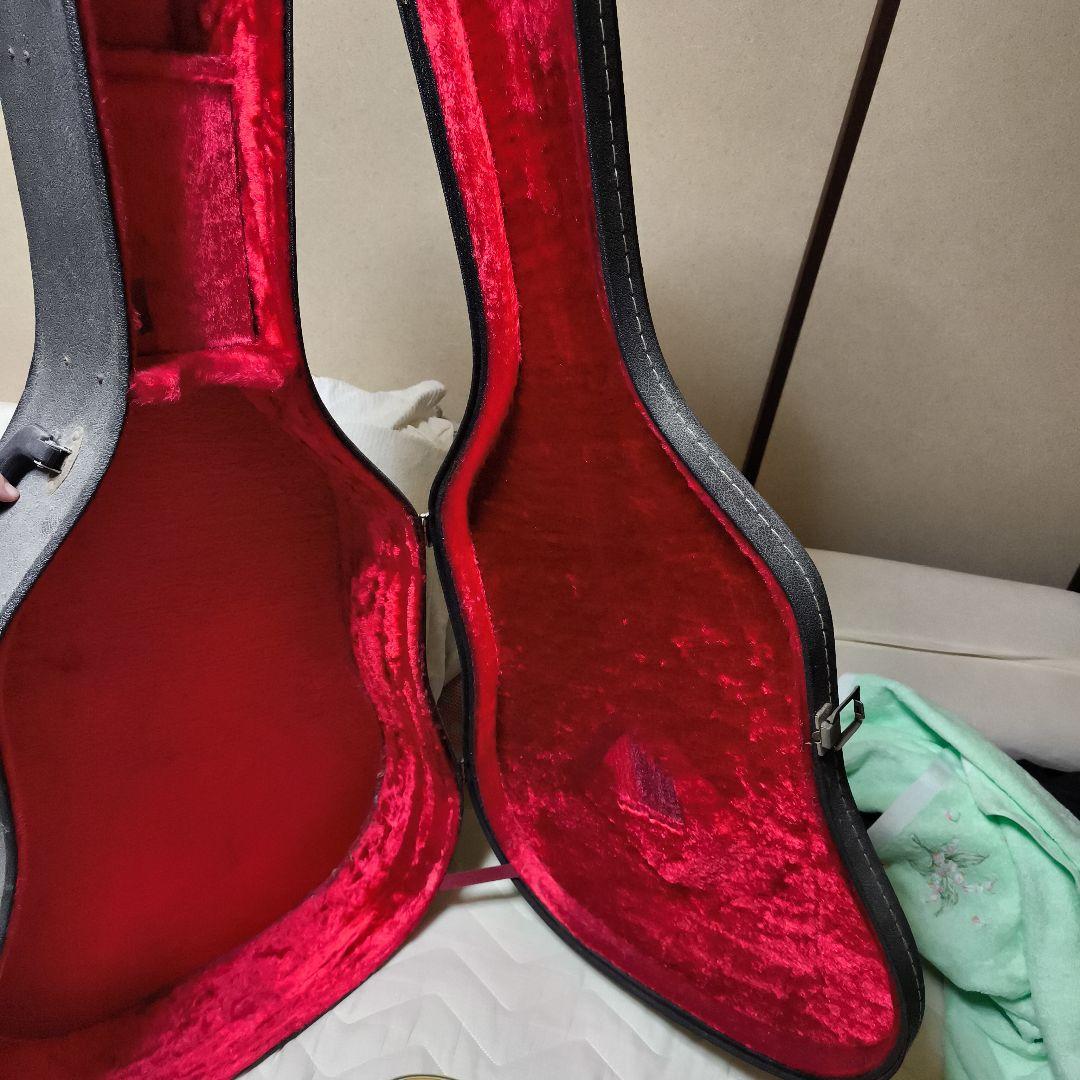 YAMAHA FG-351B アコースティックギター