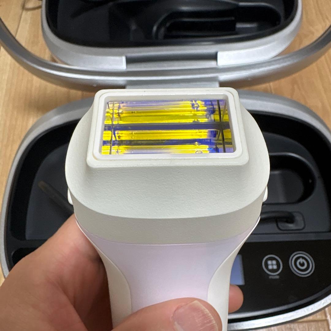 ケノン 脱毛器 Ver.8.6