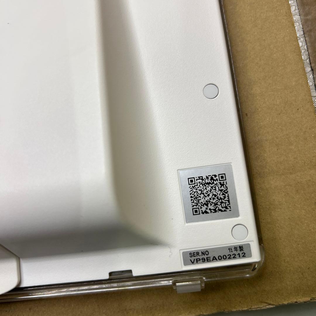 panasonicプライベートビエラ　UN-10CE9 10V型