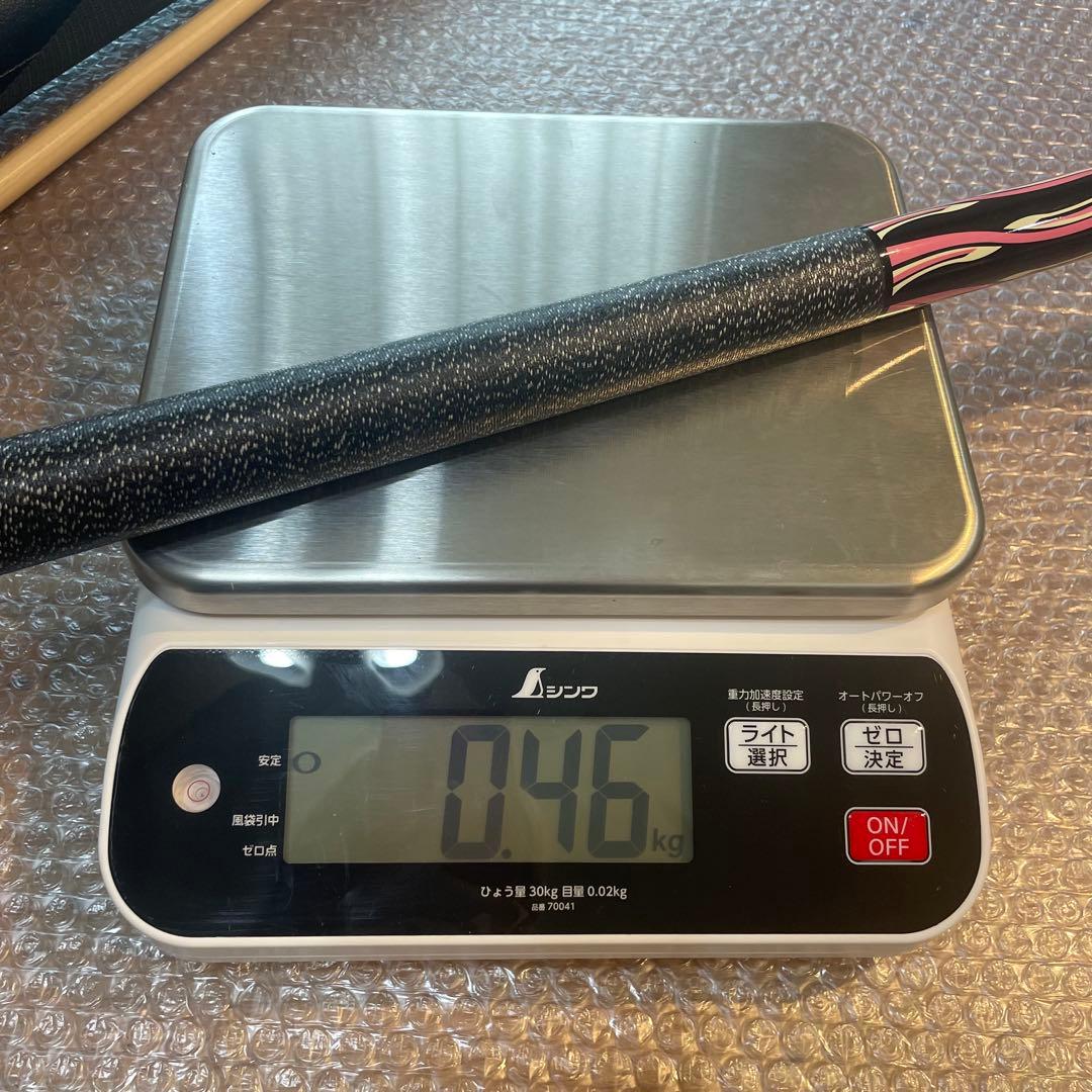 美品　ビリヤードキュー プールキュー 58インチ 20オンス　レザーケース付