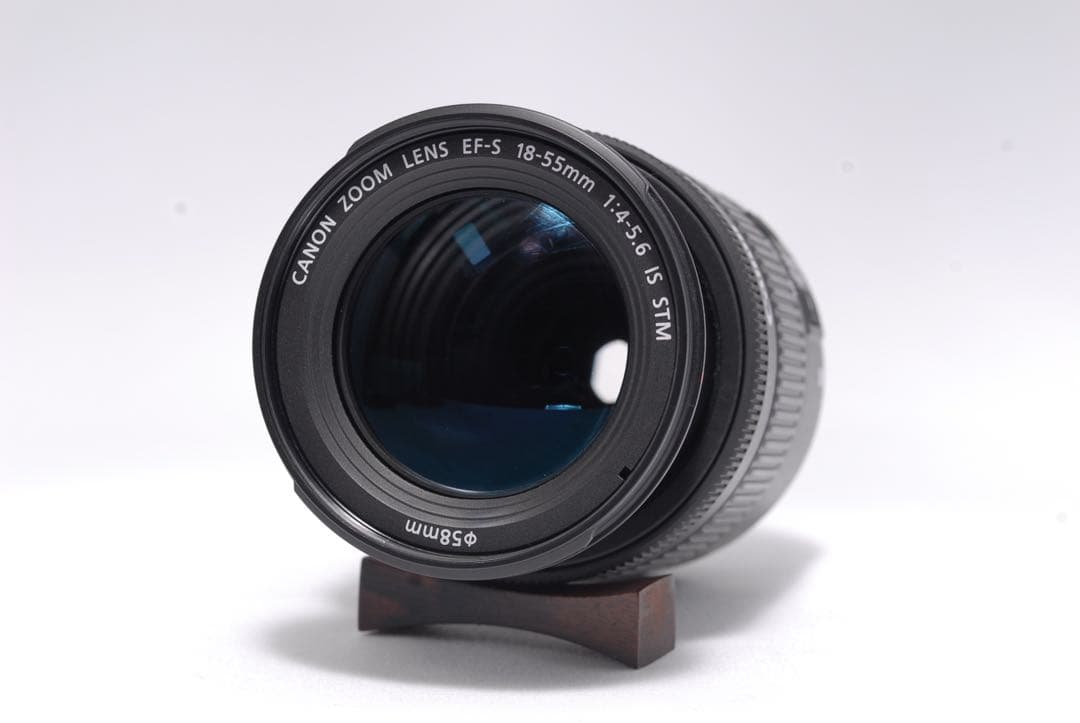 Canon Kiss X9【超美品】Wi-Fi 高性能STMレンズ 手ぶれ補正