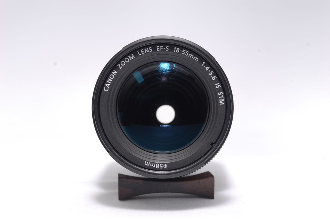 Canon Kiss X9【超美品】Wi-Fi 高性能STMレンズ 手ぶれ補正