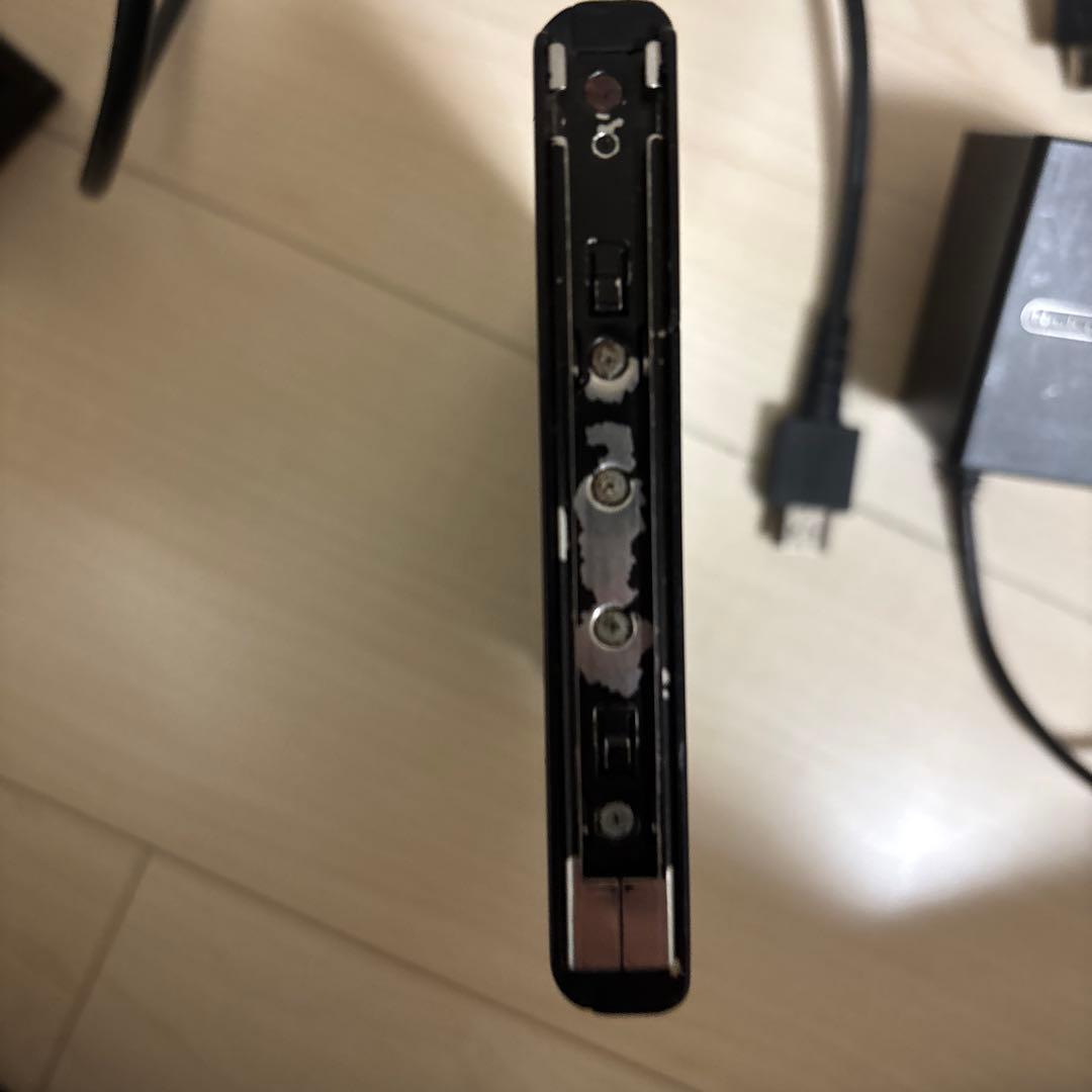 Nintendo Switch 本体 ニンテンドースイッチ