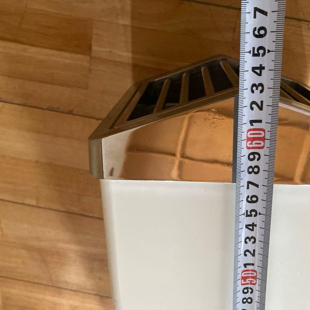 希少！新品未使用品　JT スタンド灰皿　美品