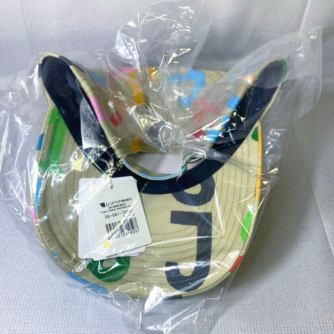 【新品】ヴィヴィアンウエストウッド キャップ　メンズ レディース