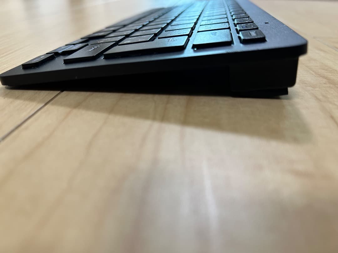 UPERCT モバイルモニター 4K 18.4インチ、その他周辺機器セット