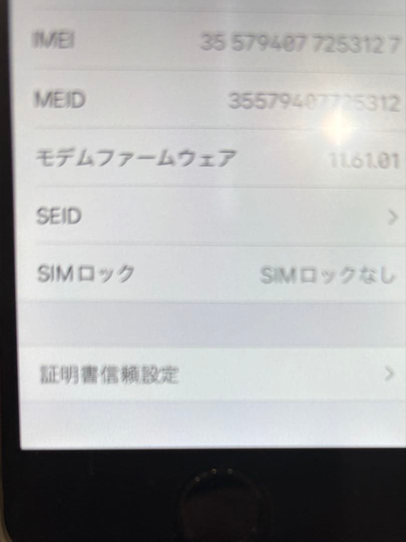 iphone se初代　iphone8 64GB 本体　セット　一応ジャンク扱い