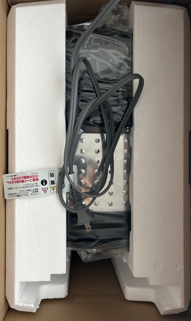 De'Longhi ブラック 全自動コーヒーメーカー