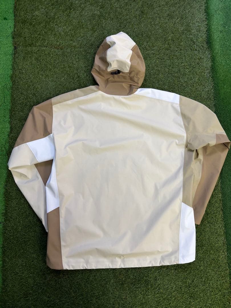 限定タグ付 ARC'TERYX Beta Jacket nagomi BEAMS